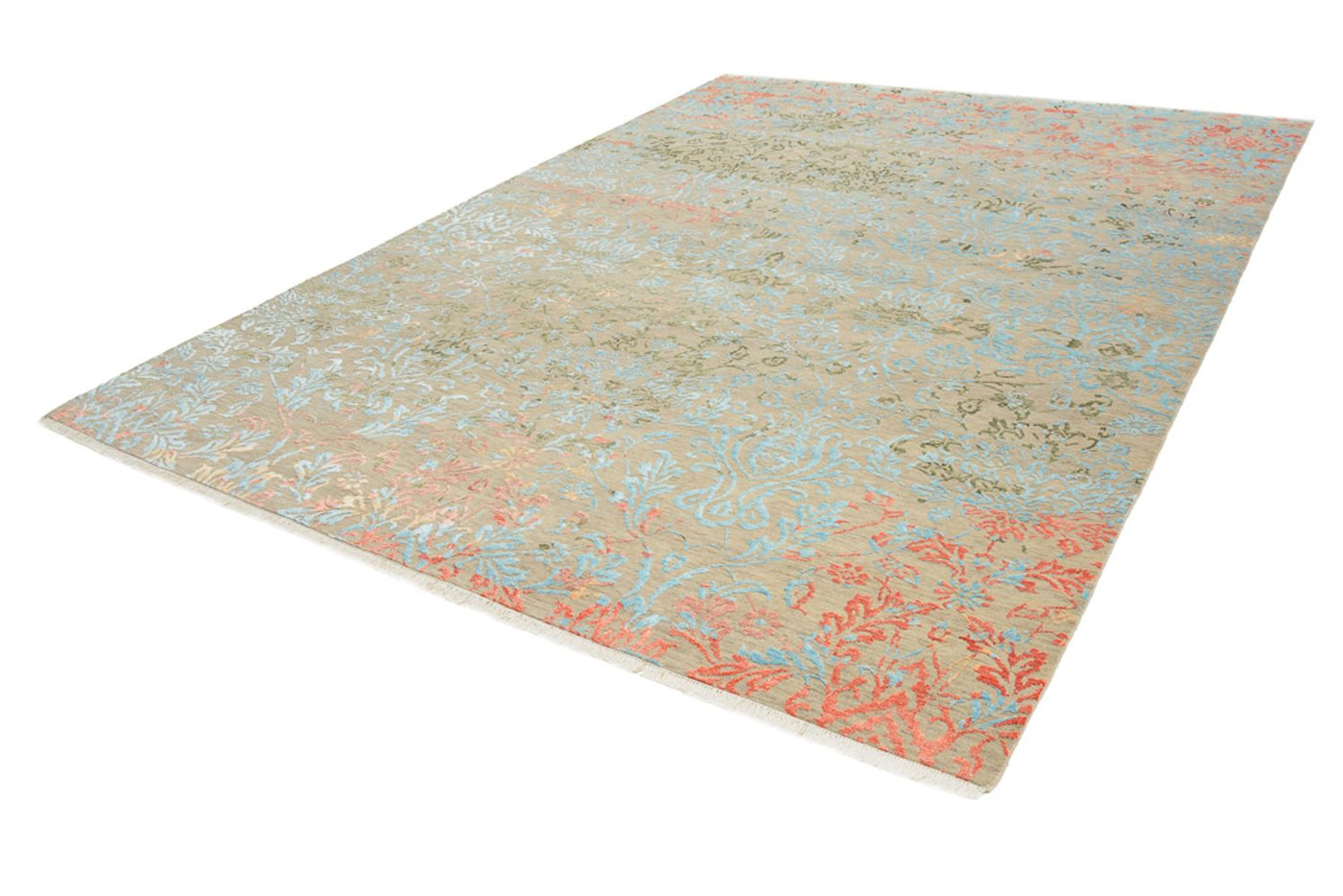 Designer tapijt 349x259cm - Designerteppich