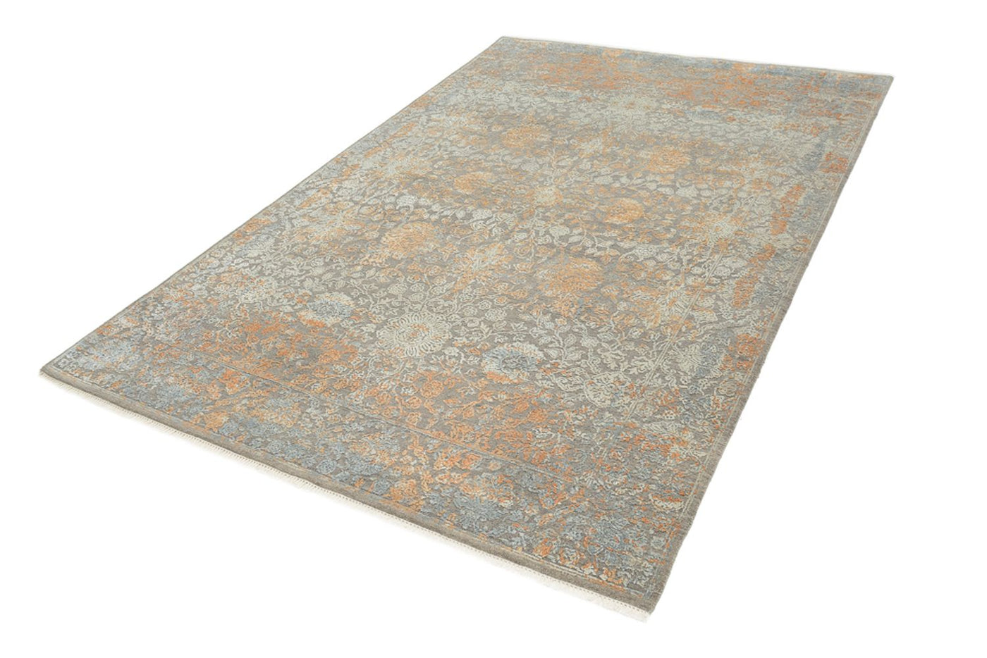 Designer tapijt 245x168cm - Designerteppich