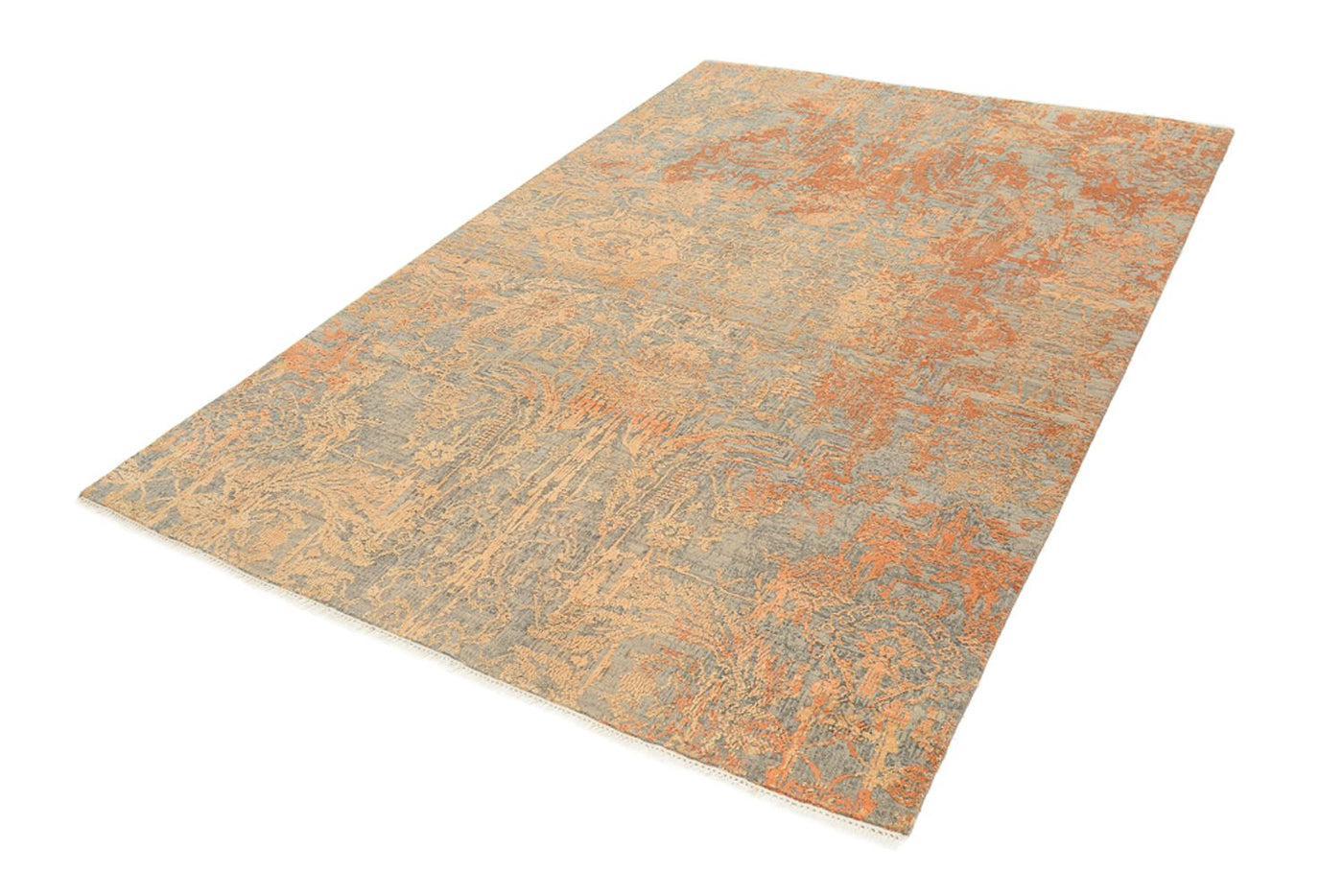Designer tapijt 240x166cm - Designerteppich