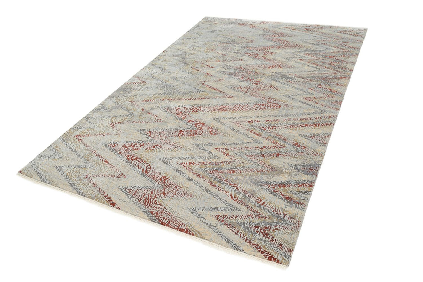 Designer tapijt 247x166cm - Designerteppich