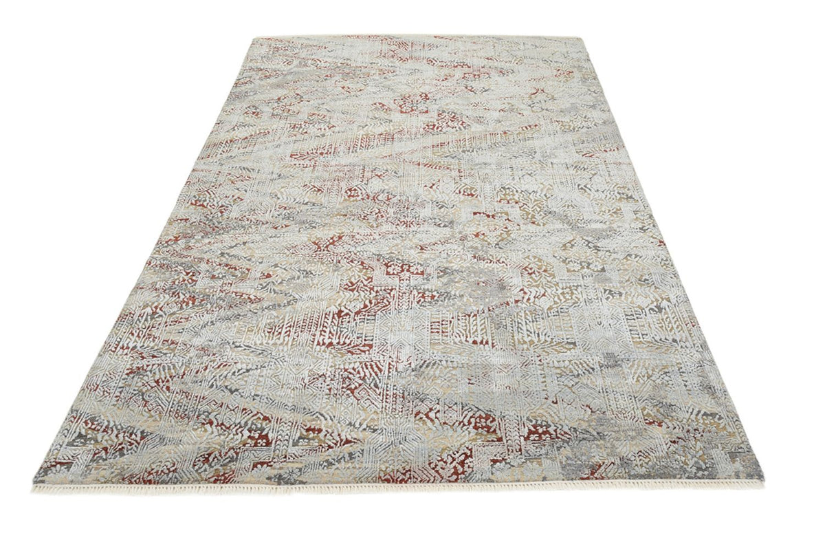 Designer tapijt - 247 x 166 cm - veelkleurig