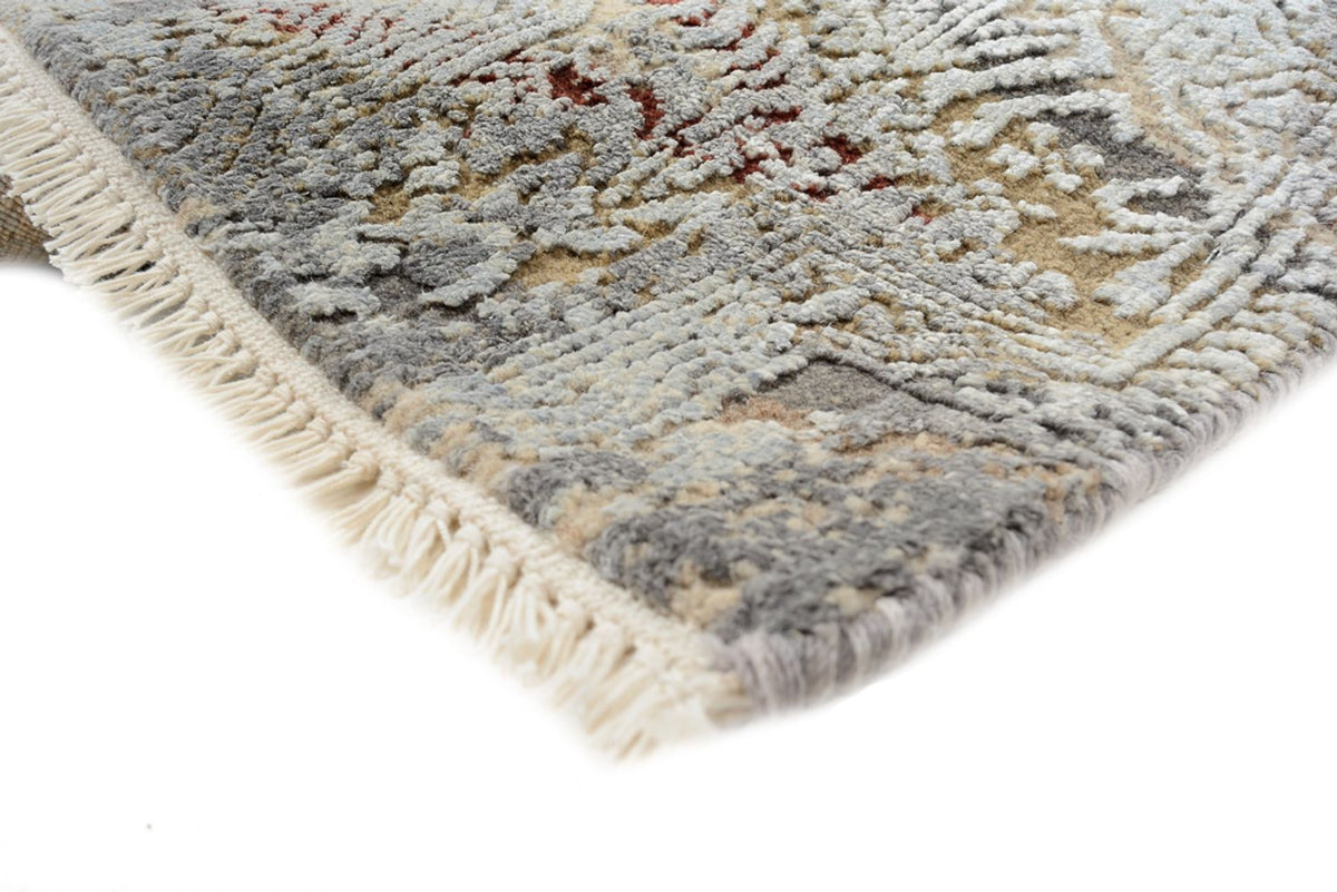 Designer tapijt - 247 x 166 cm - veelkleurig