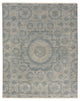 Designer tapijt 301x243cm - Designerteppich
