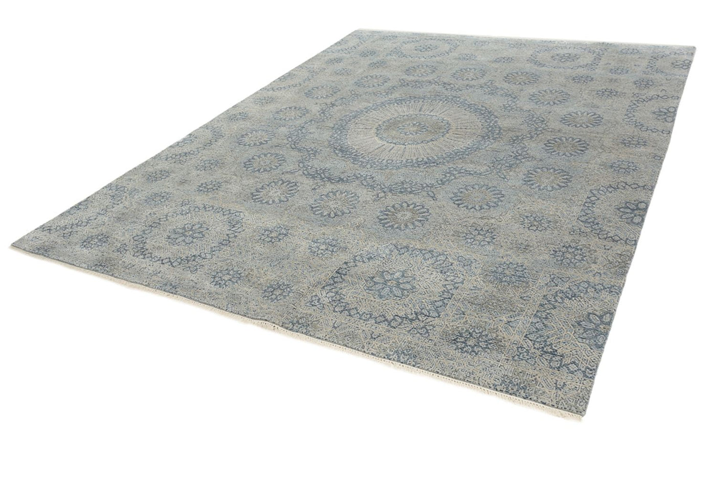 Designer tapijt 301x243cm - Designerteppich