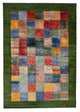 Indo Loribaft Tapijt 246x171cm - Wollen tapijt