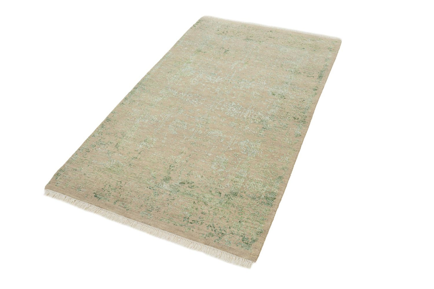 Designer tapijt 151x94cm - Designerteppich
