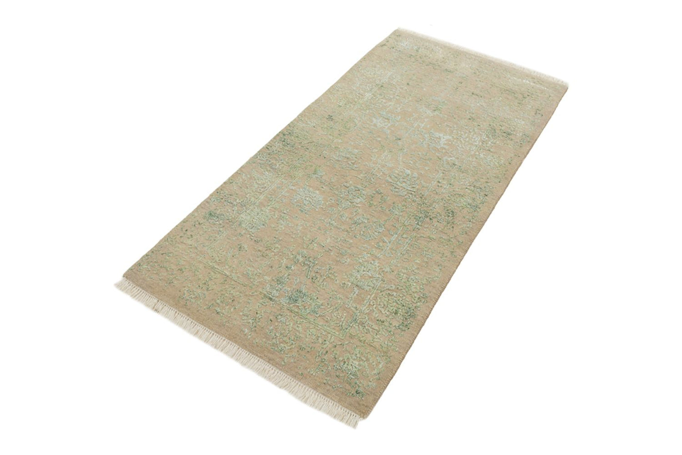 Designer tapijt 139x71cm - Designerteppich