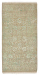 Designer tapijt 139x74cm - Designerteppich