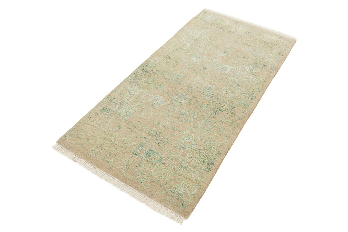Designer tapijt 139x74cm - Designerteppich