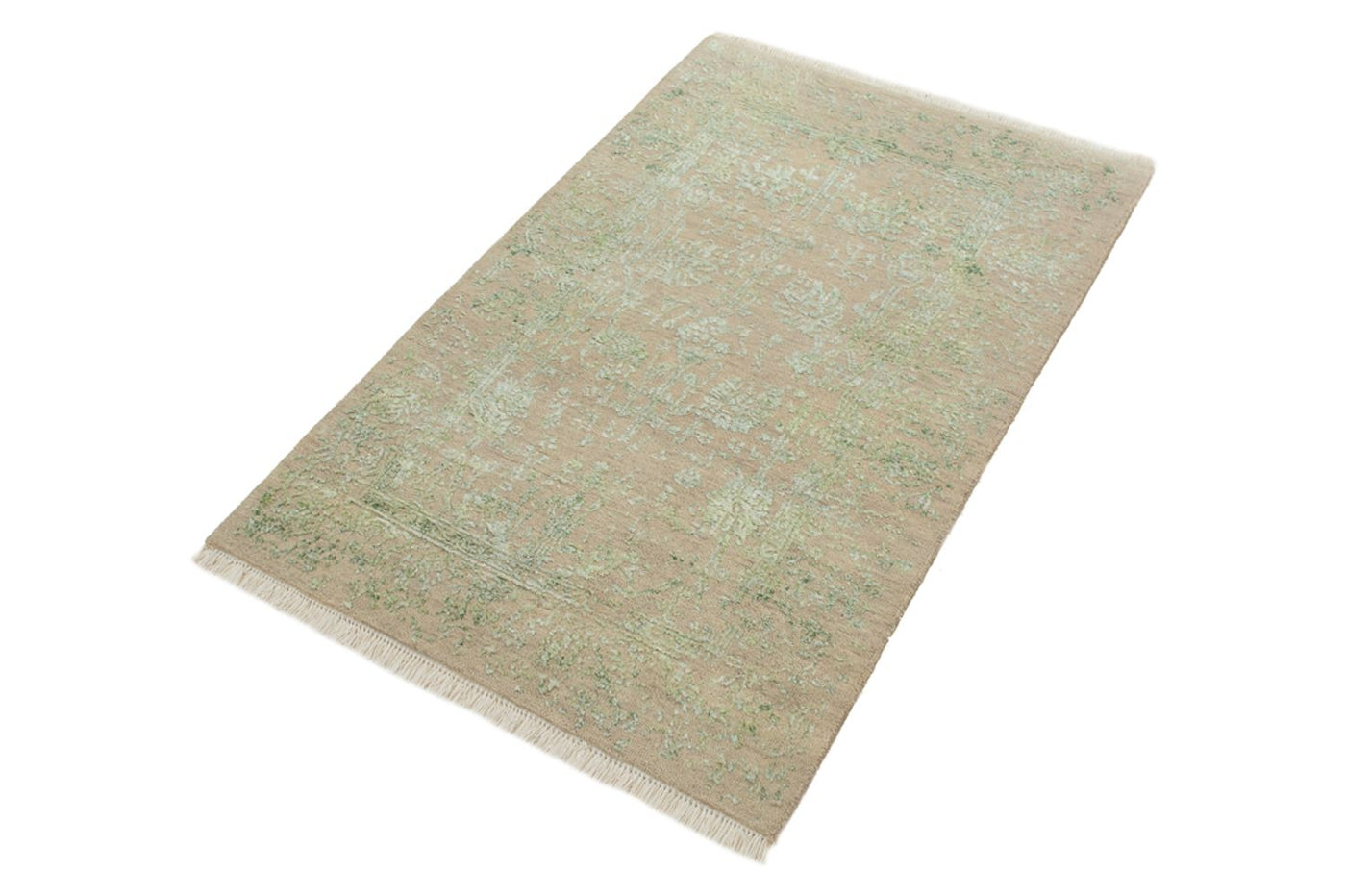 Designer tapijt 120x79cm - Designerteppich