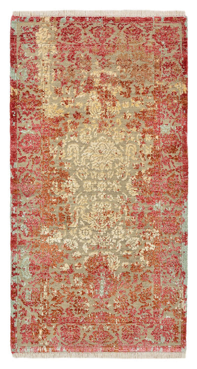 Designer tapijt 71x134cm - Designerteppich