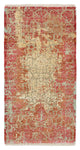 Designer tapijt 134x71cm - Designerteppich