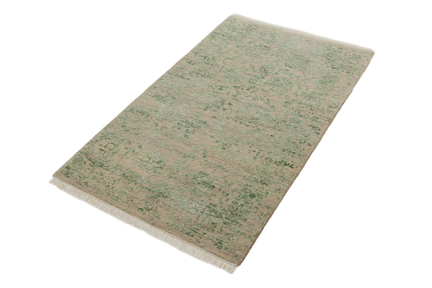 Designer tapijt 133x76cm - Designerteppich