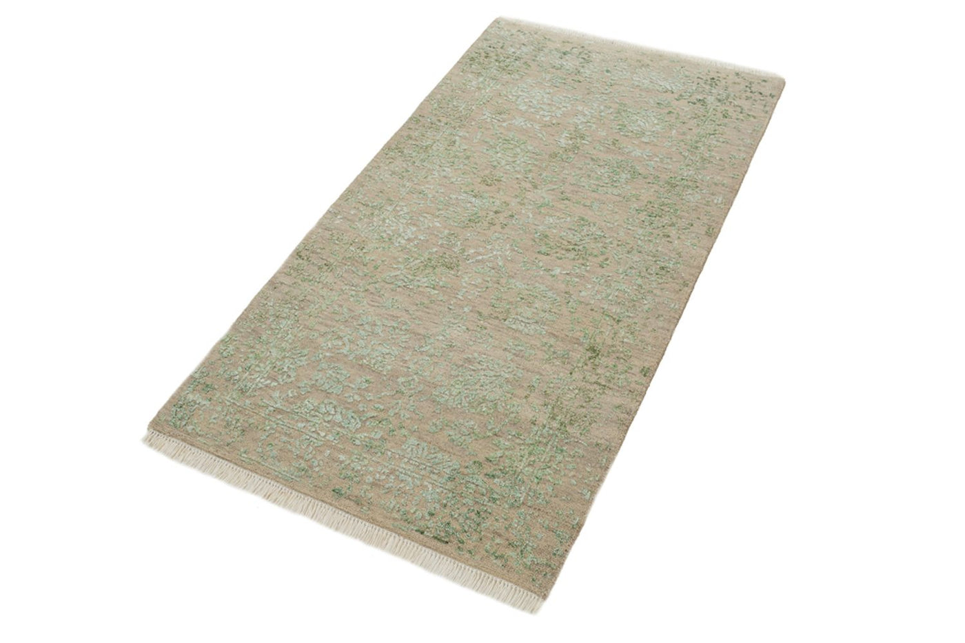 Designer tapijt 138x76cm - Designerteppich