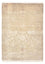 Designer tapijt - 179 x 131 cm - licht beige