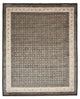 Indo Bidjar Tapijt 303x246cm - Oosters Tapijt