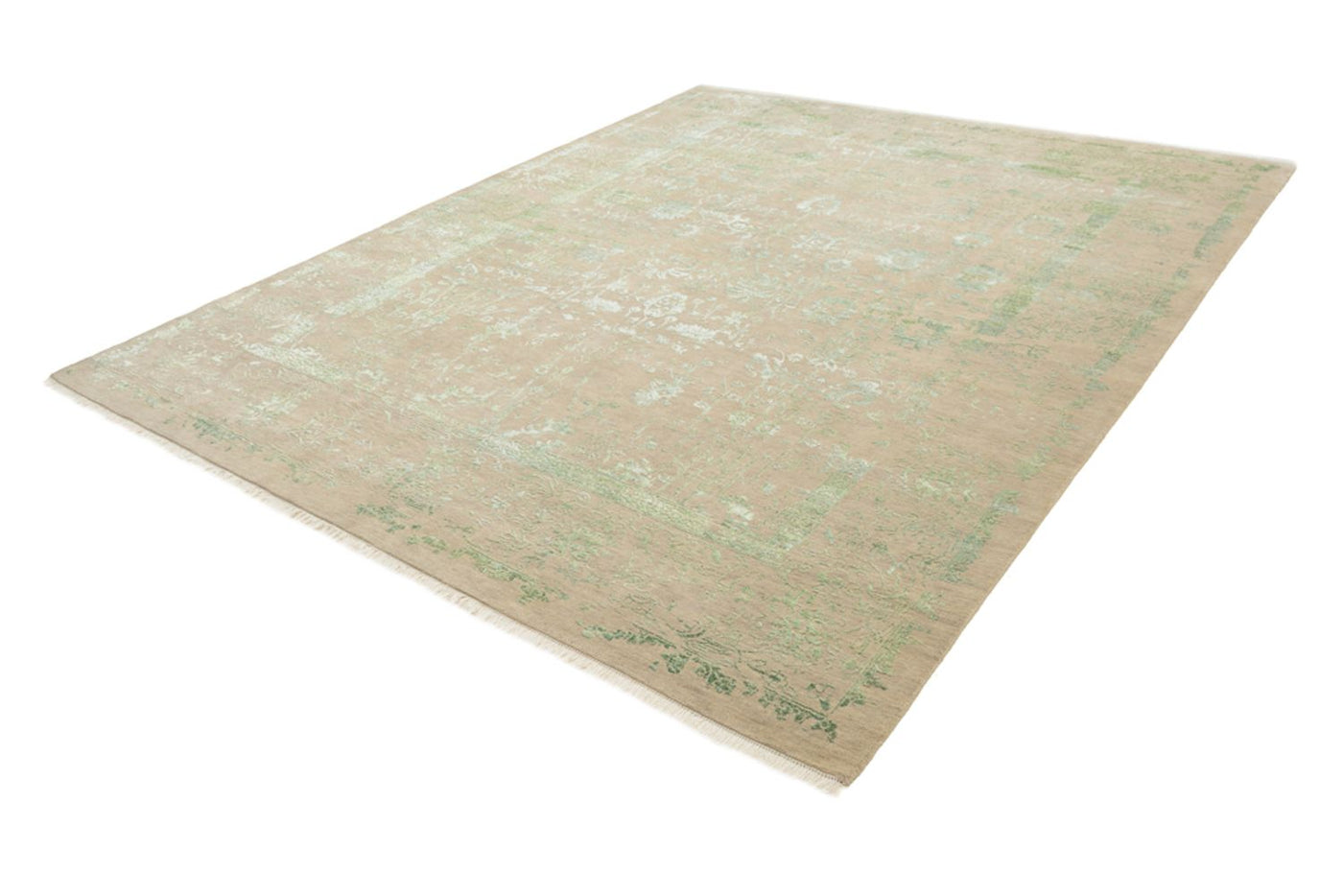 Designer tapijt 305x255cm - Designerteppich