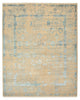 Designer tapijt 304x248cm - Designerteppich