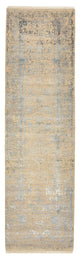 Designer tapijt 300x84cm - Designerteppich
