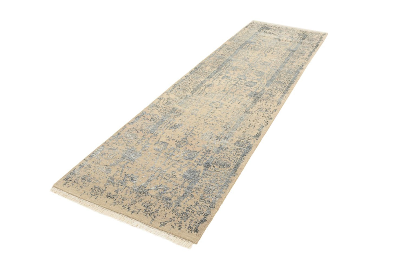 Designer tapijt 300x84cm - Designerteppich