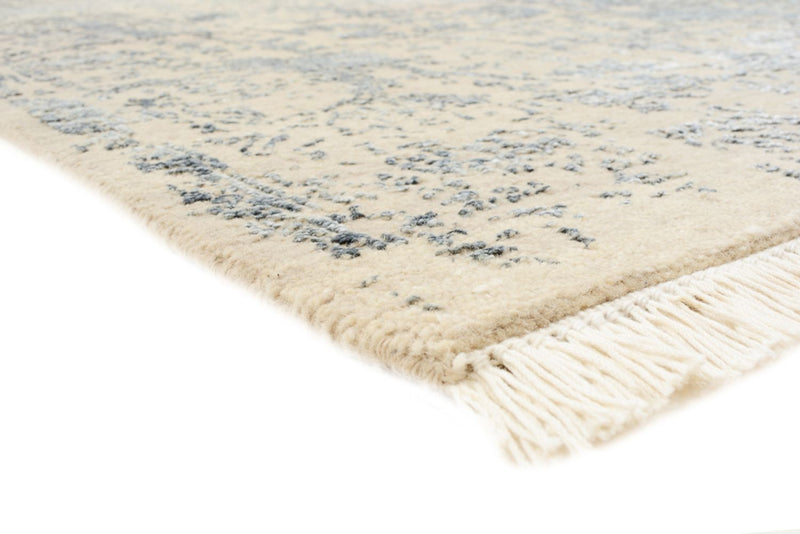 Loper Designer tapijt - 300 x 84 cm - zand