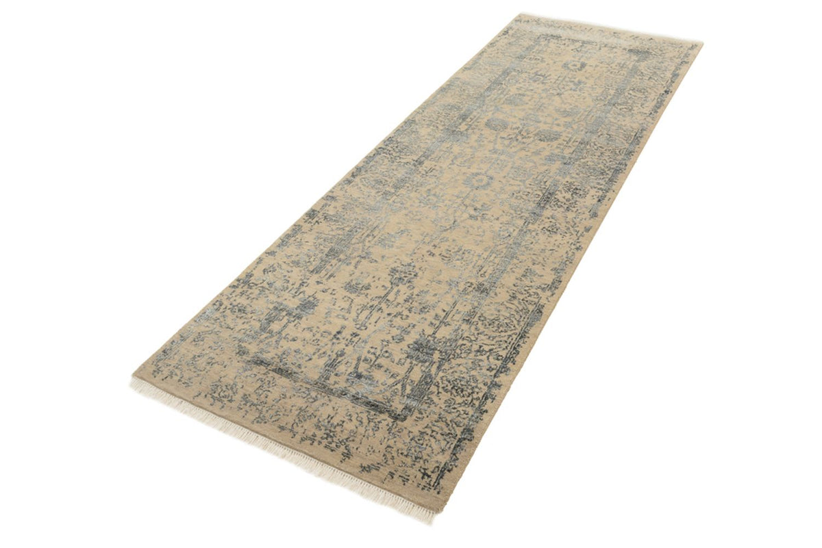 Designer tapijt 83x243cm - Designerteppich