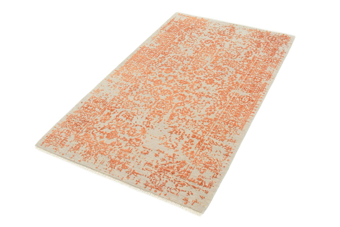 Designer tapijt 155x95cm - Designerteppich