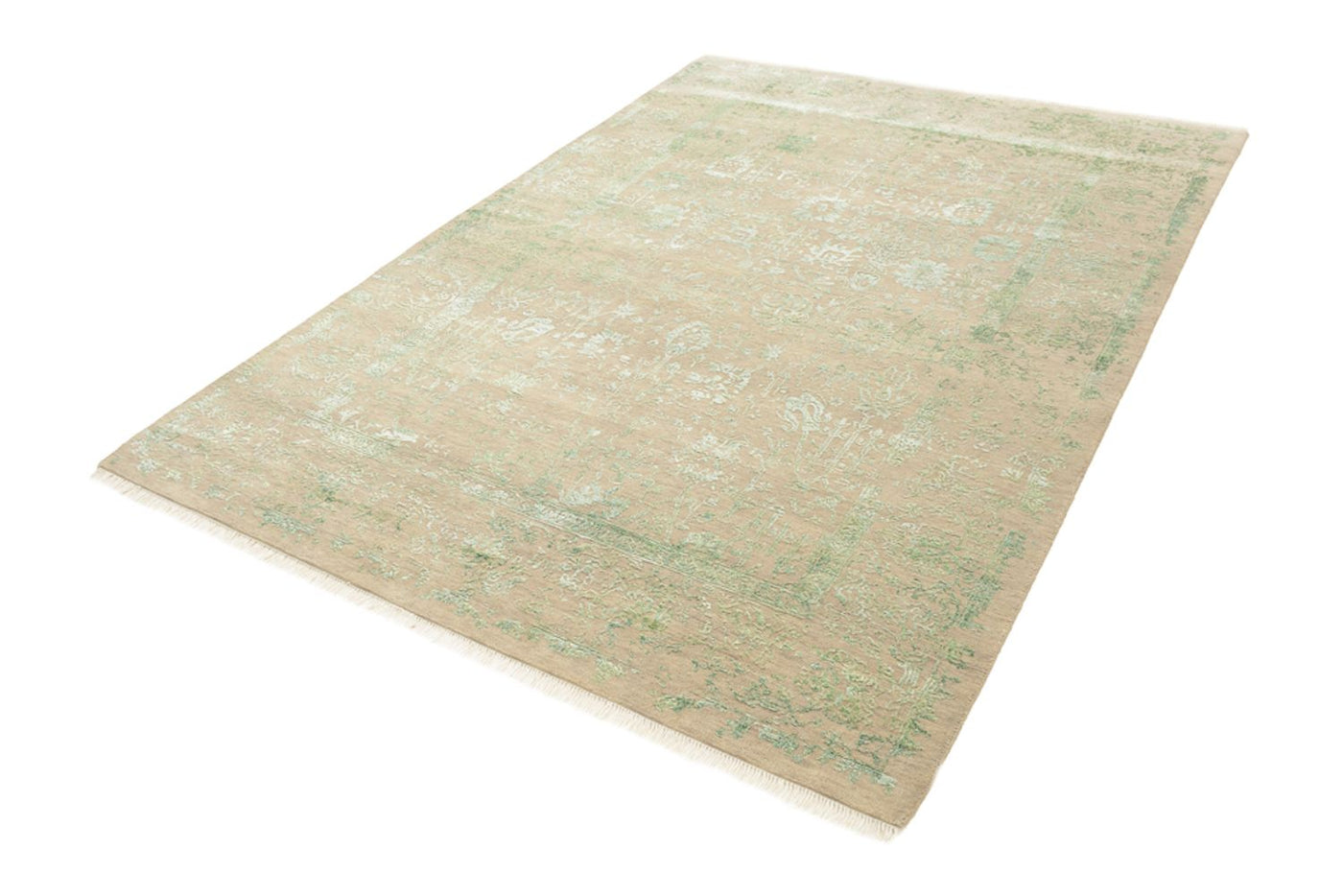 Designer tapijt 240x175cm - Designerteppich