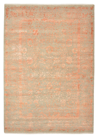 Designer tapijt 208x289cm - Designerteppich