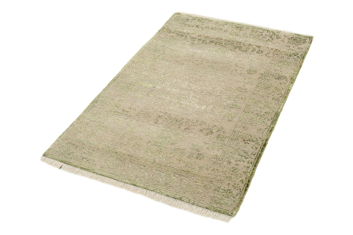 Designer tapijt 126x84cm - Designerteppich