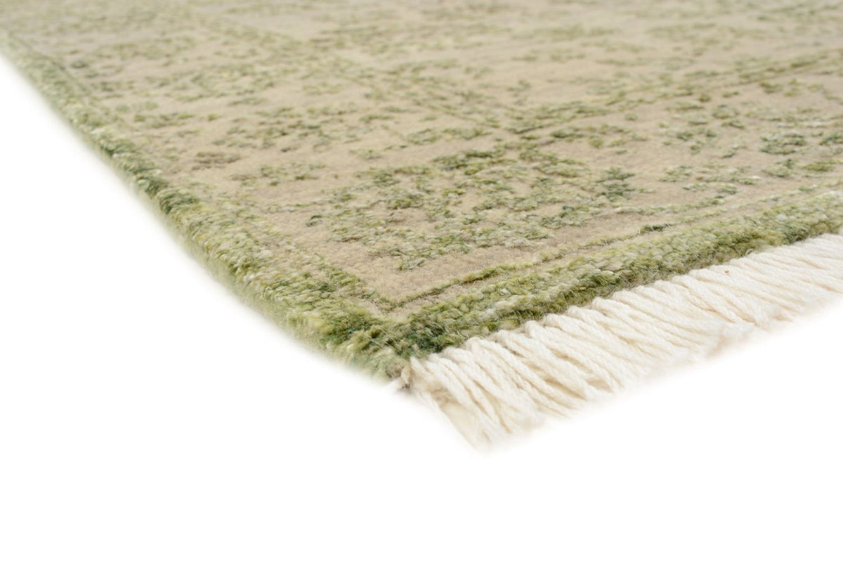 Designer tapijt - 126 x 84 cm - zand