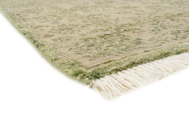 Designer tapijt - 126 x 84 cm - zand