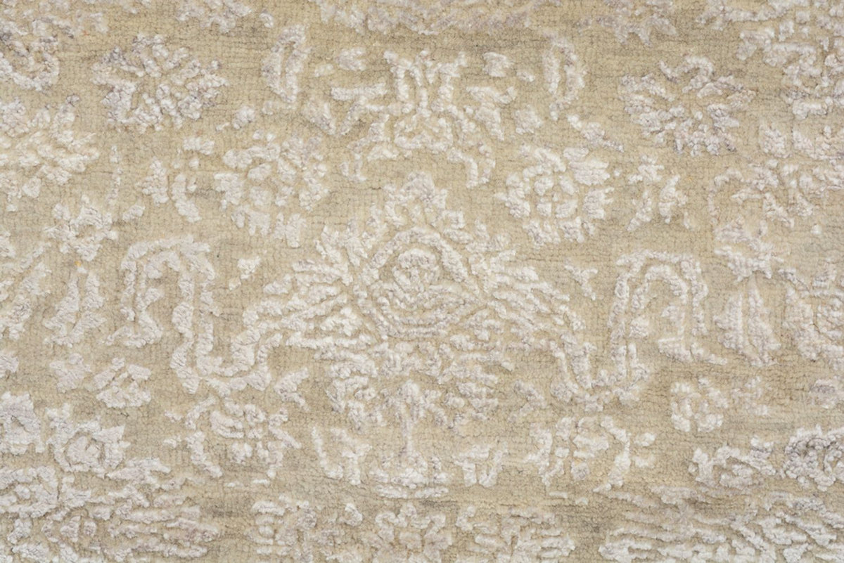 Designer tapijt - 120 x 80 cm - zand