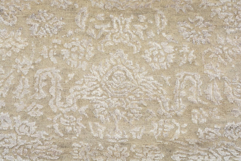 Designer tapijt - 120 x 80 cm - zand