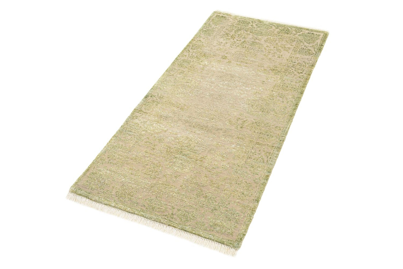 Designer tapijt 145x72cm - Designerteppich