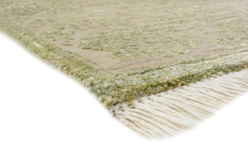 Designer tapijt - 145 x 72 cm - zand