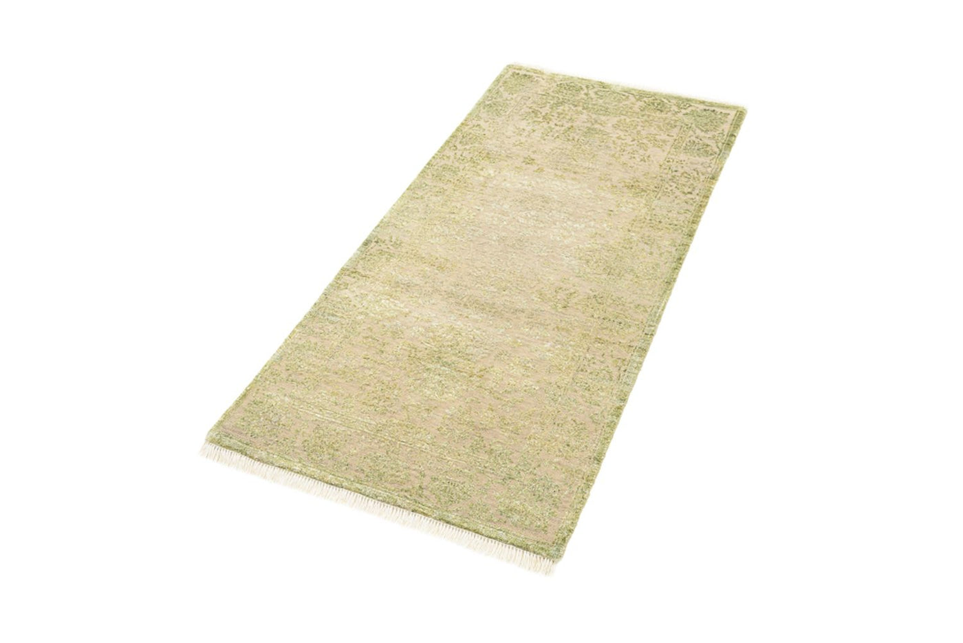 Designer tapijt 146x72cm - Designerteppich