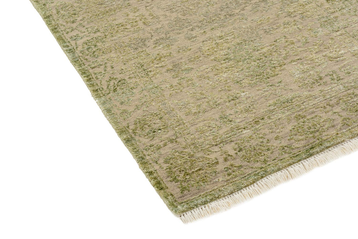 Designer tapijt - 146 x 72 cm - zand