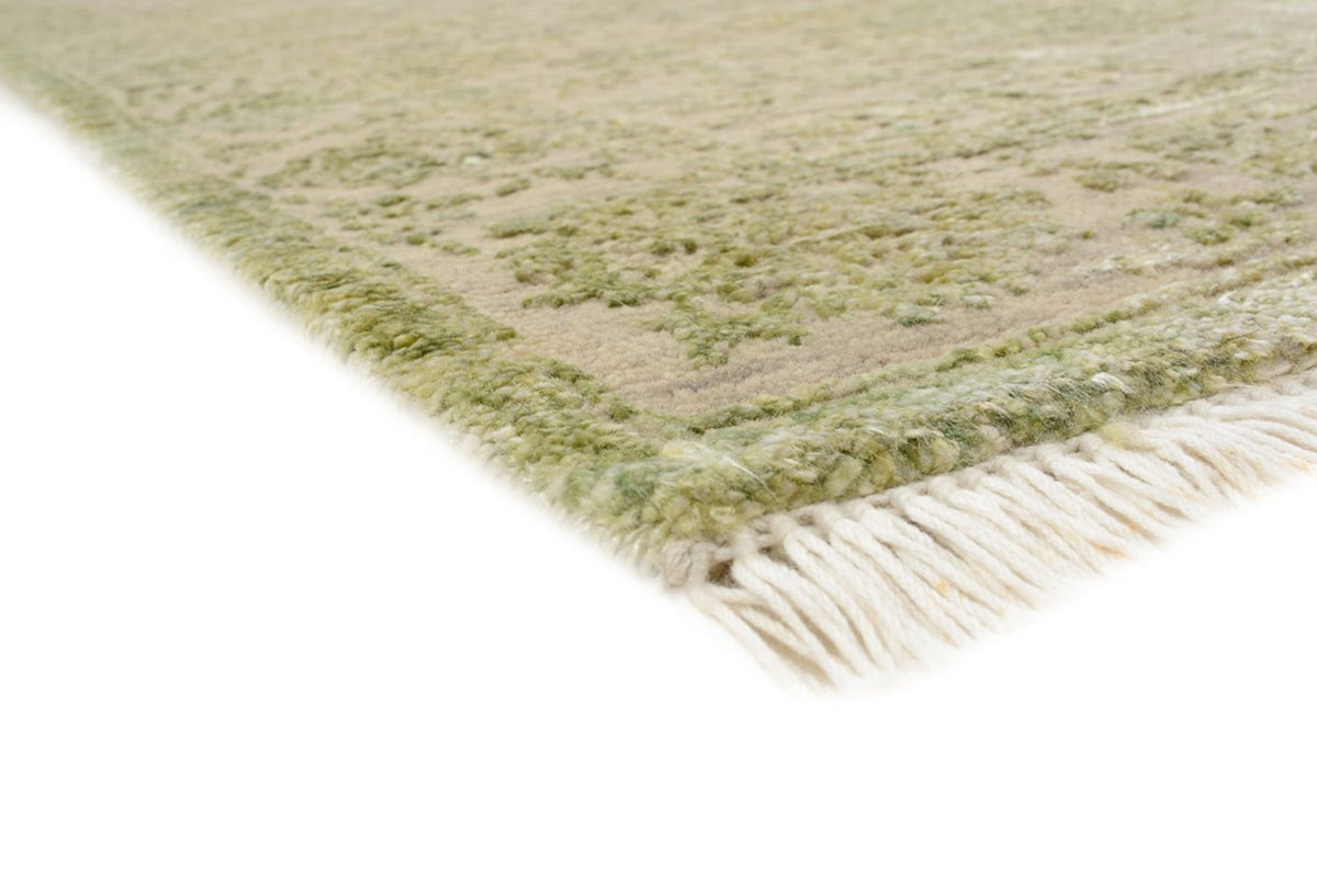 Designer tapijt - 146 x 72 cm - zand