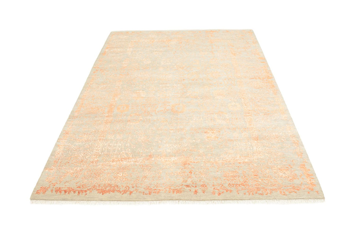 Designer tapijt - 181 x 127 cm - oranje
