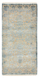 Designer tapijt 134x70cm - Designerteppich
