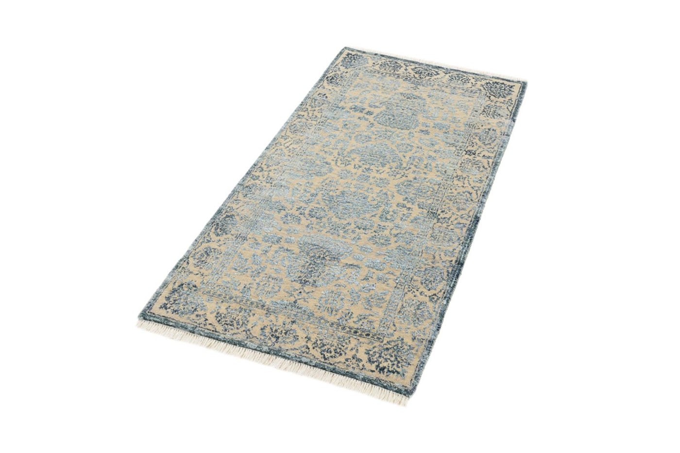 Designer tapijt 134x70cm - Designerteppich
