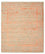 Designer tapijt - 299 x 253 cm - oranje
