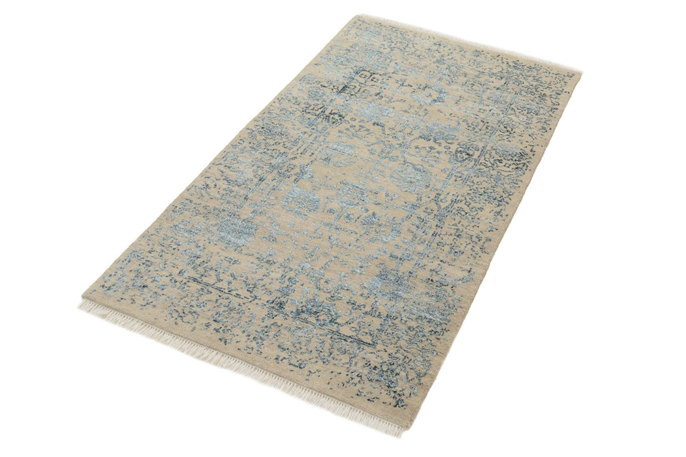 Designer tapijt 137x76cm - Designerteppich