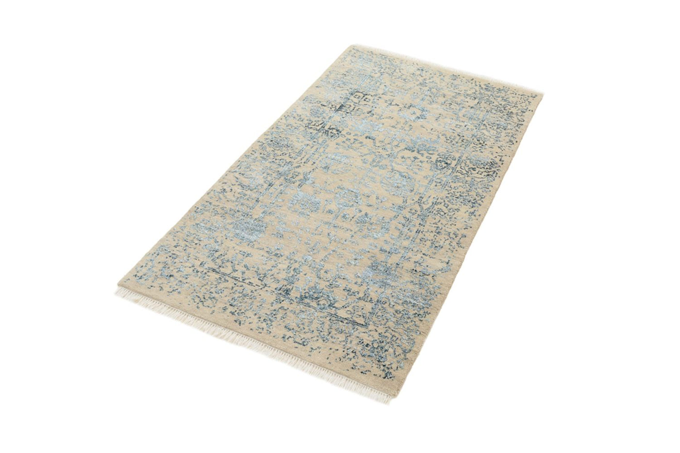 Designer tapijt 137x78cm - Designerteppich