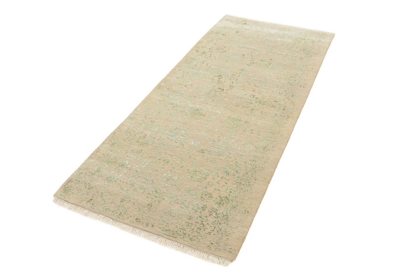 Designer tapijt 198x85cm - Designerteppich