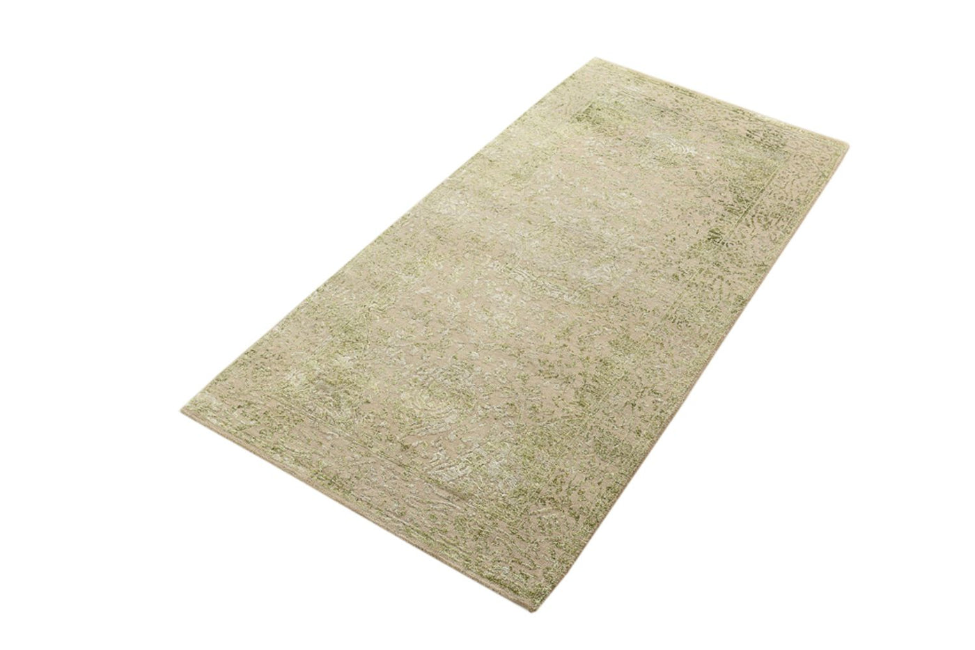 Designer tapijt 139x71cm - Designerteppich