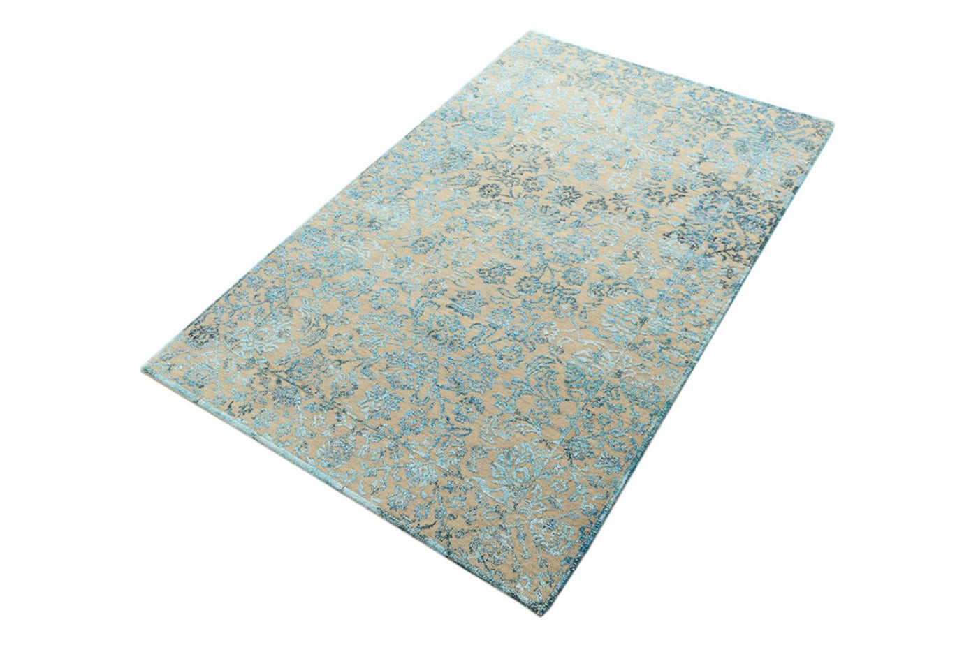 Designer tapijt 150x95cm - Designerteppich