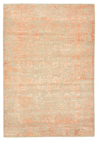 Designer tapijt - 182 x 125 cm - oranje