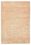 Designer tapijt - 182 x 125 cm - oranje